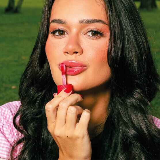 GLOSS LABIAL FRAN BY FRANCINY EHLKE FRANBOESA